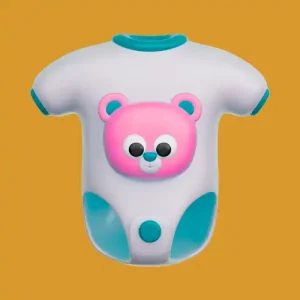 Bodies bebés