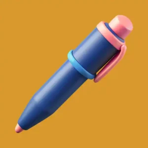 Bullet Journal y accesorios