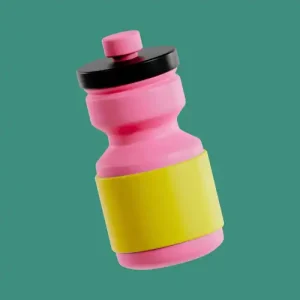 Botellas, complementos