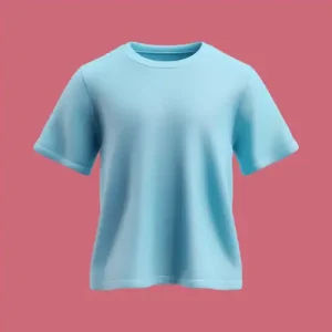 camiseta para él