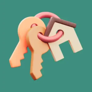 Llaveros San Valentín