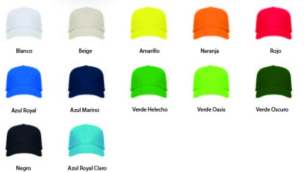 Gorro personalizado para adulto o niño/a - Imagen 4