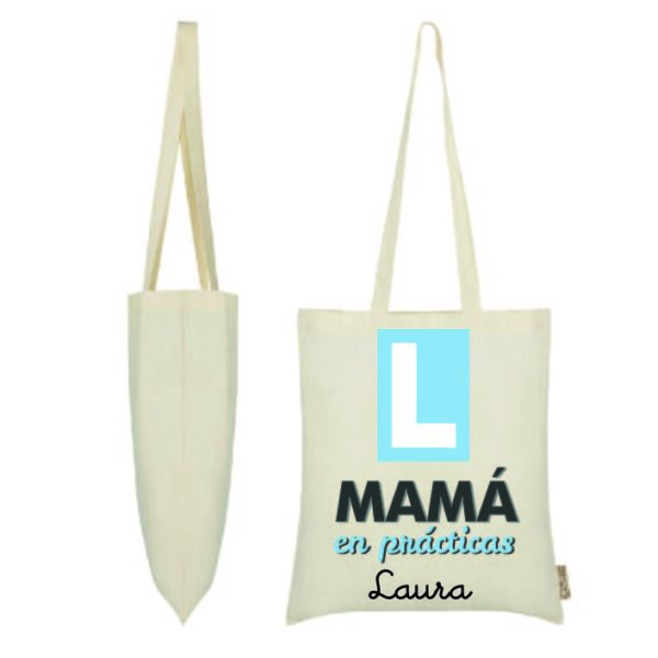 Tote bags personalizadas con frases
