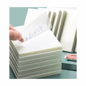 Pegatinas -  Transparente