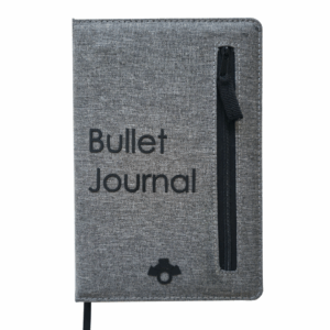 Bullet Journal – KINON