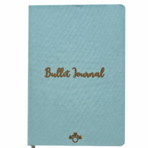 Bullet Journal – SORAL
