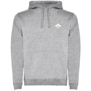 sudadera-unisex-gris-frente