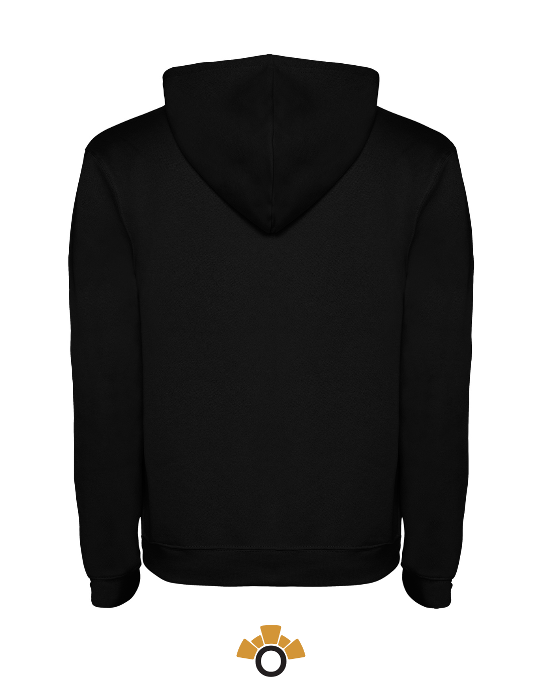 sudadera-unisex-negra-detras
